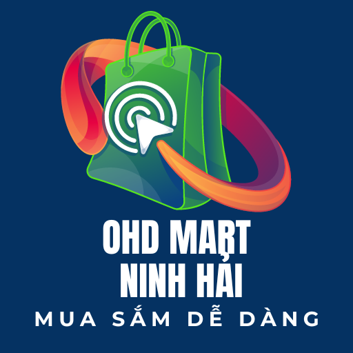 OHD Mart Ninh Hải